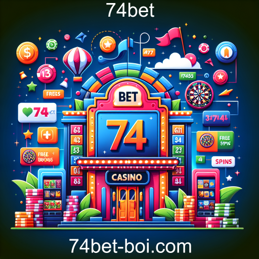 A Importância das Promoções em Jogos Online na 74bet