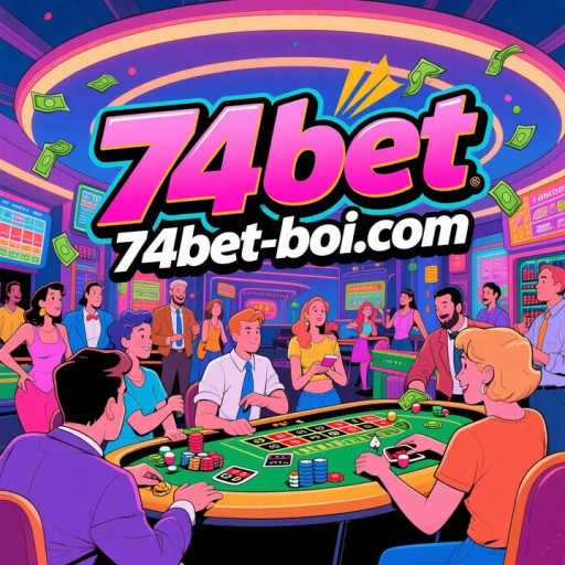 74bet